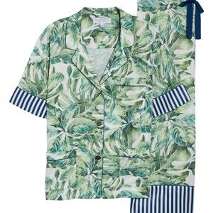 Bed To Brunch Pajamas